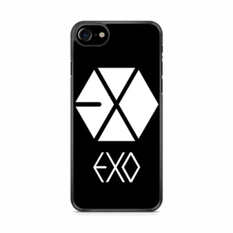 EXO Logo 2 iPhone SE 2020 Case