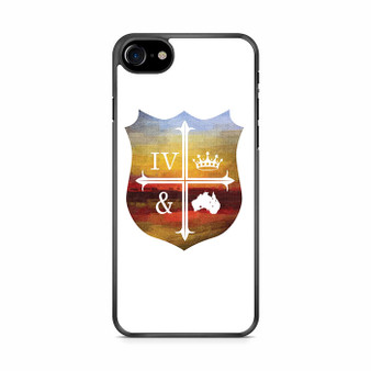 King and Country 1 iPhone SE 2020 Case