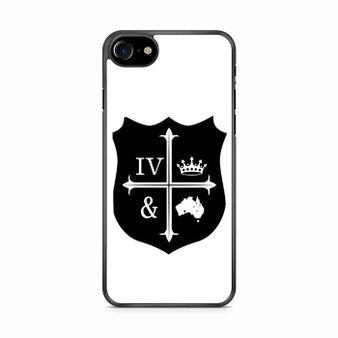 King and Country 2 iPhone SE 2020 Case