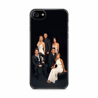 Friends 1 iPhone SE 2020 Case