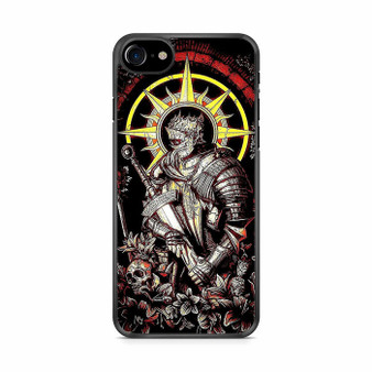 Dark Souls 3 iPhone SE 2020 Case