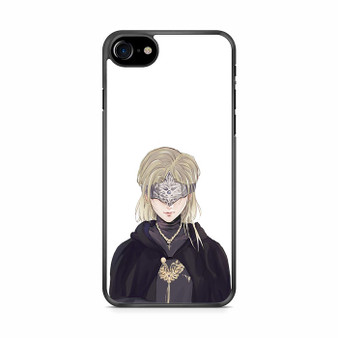 Dark Souls 9 iPhone SE 2020 Case