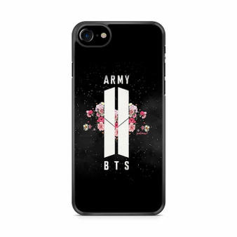 BTS Army 1 iPhone SE 2020 Case