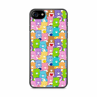 Care Bears Wonder Cloud 2 iPhone SE 2020 Case