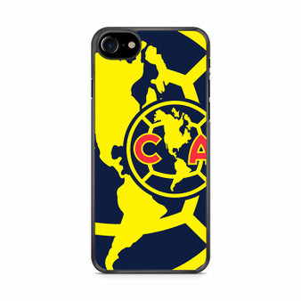 Club America Football 1 iPhone SE 2020 Case