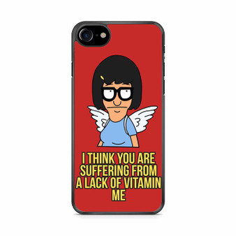Bobs Burger 8 iPhone SE 2020 Case