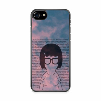 Bobs Burger 9 iPhone SE 2020 Case
