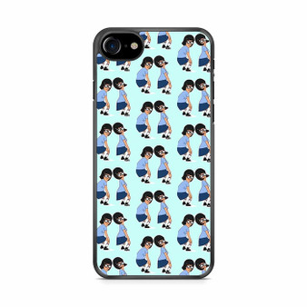 Bobs Burger 2 iPhone SE 2020 Case