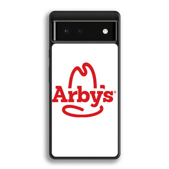 Arbys Burger 2 Google Pixel 6 | Google Pixel 6a | Google Pixel 6 Pro Case