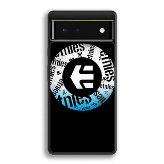 etnies collage logo Google Pixel 6 | Google Pixel 6a | Google Pixel 6 Pro Case