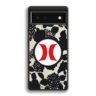 Hurley Classic Art Google Pixel 6 | Google Pixel 6a | Google Pixel 6 Pro Case