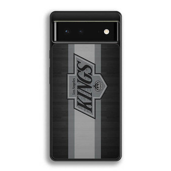 LA Kings Google Pixel 6 | Google Pixel 6a | Google Pixel 6 Pro Case