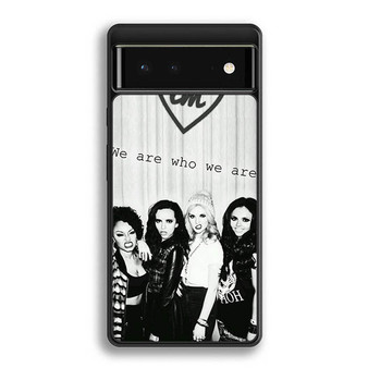 Little Mix 1 Google Pixel 6 | Google Pixel 6a | Google Pixel 6 Pro Case