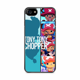 One Piece Chopper iPhone SE 2020 Case