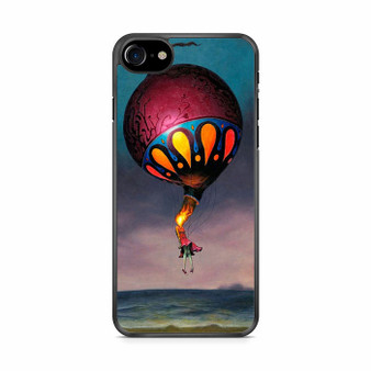 Circa Survive 1 iPhone SE 2020 Case