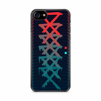 Circa Survive Logo iPhone SE 2020 Case
