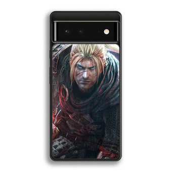 Nioh Game Google Pixel 6 | Google Pixel 6a | Google Pixel 6 Pro Case