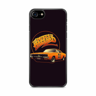 The Duke of Hazzard 1 iPhone SE 2020 Case