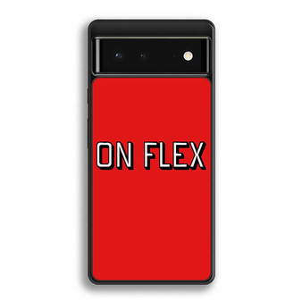 On Flex Netflix Google Pixel 6 | Google Pixel 6a | Google Pixel 6 Pro Case