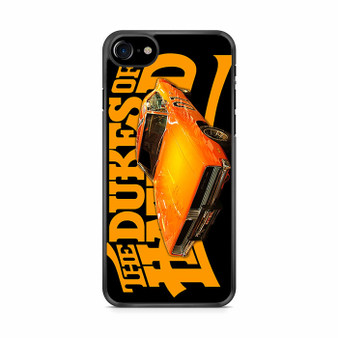 The Duke of Hazzard 3 iPhone SE 2020 Case