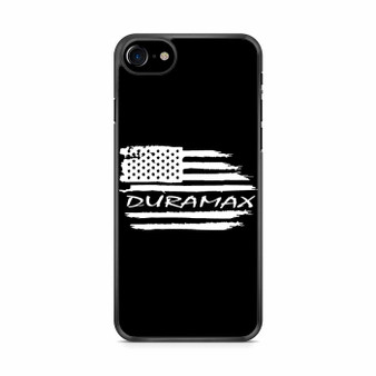 Duramax 1 iPhone SE 2020 Case