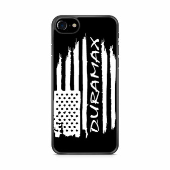 Duramax 2 iPhone SE 2020 Case
