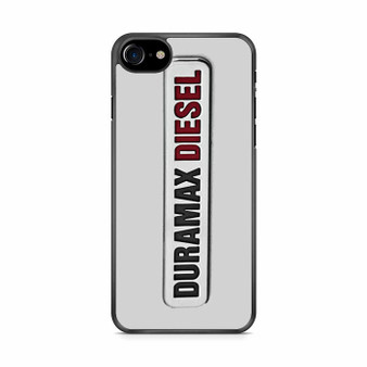 Duramax Diesel  iPhone SE 2020 Case