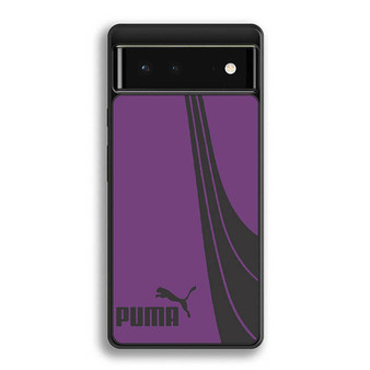 purple puma Google Pixel 6 | Google Pixel 6a | Google Pixel 6 Pro Case