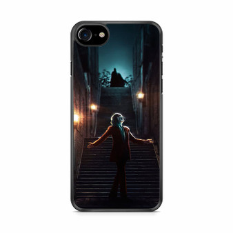Joker Dancing at Stair iPhone SE 2020 Case