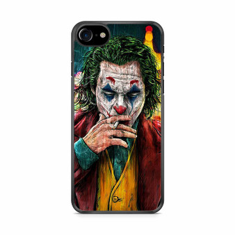 Joker Art iPhone SE 2020 Case