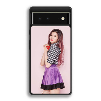Sana Twice Google Pixel 6 | Google Pixel 6a | Google Pixel 6 Pro Case