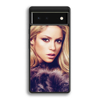 Shakira Google Pixel 6 | Google Pixel 6a | Google Pixel 6 Pro Case