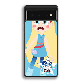 Star Butterfly Google Pixel 6 | Google Pixel 6a | Google Pixel 6 Pro Case