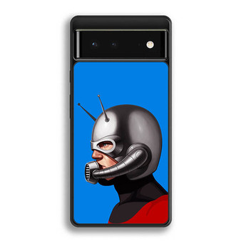 Superhero Series Ant Man Google Pixel 6 | Google Pixel 6a | Google Pixel 6 Pro Case