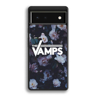 The Vamps 2 Google Pixel 6 | Google Pixel 6a | Google Pixel 6 Pro Case