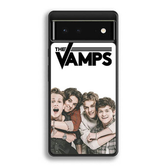 The Vamps 1 Google Pixel 6 | Google Pixel 6a | Google Pixel 6 Pro Case
