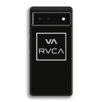VA RVCA Style Google Pixel 6 | Google Pixel 6a | Google Pixel 6 Pro Case