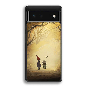 Over the garden wall Google Pixel 6 | Google Pixel 6a | Google Pixel 6 Pro Case