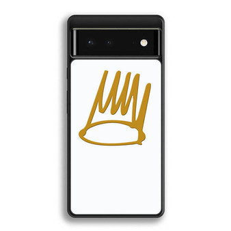 Jcole King Google Pixel 6 | Google Pixel 6a | Google Pixel 6 Pro Case