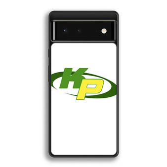 Kim Possible 2 Google Pixel 6 | Google Pixel 6a | Google Pixel 6 Pro Case