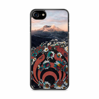 Bassnectar Flower iPhone SE 2020 Case