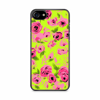 Betsey johnson rose iPhone SE 2020 Case