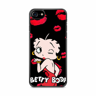 Betty boop 1 iPhone SE 2020 Case