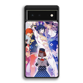 Anime Uta No Prince Sama 2 Google Pixel 6 | Google Pixel 6a | Google Pixel 6 Pro Case