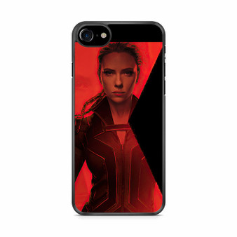 Black Widow 2 iPhone SE 2020 Case