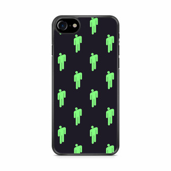 Blohsh pattern iPhone SE 2020 Case