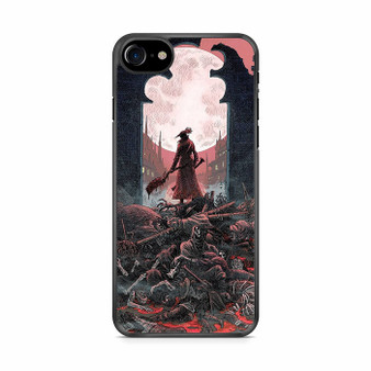 Bloodborne 2 iPhone SE 2020 Case