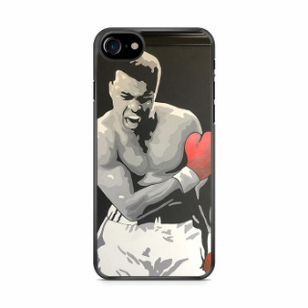 Boxing King iPhone SE 2020 Case
