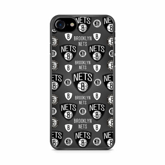 Brooklyn Nets iPhone SE 2020 Case
