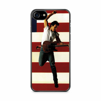 Bruce springsteen 2 iPhone SE 2020 Case